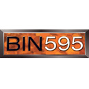 Bin 595 Photo