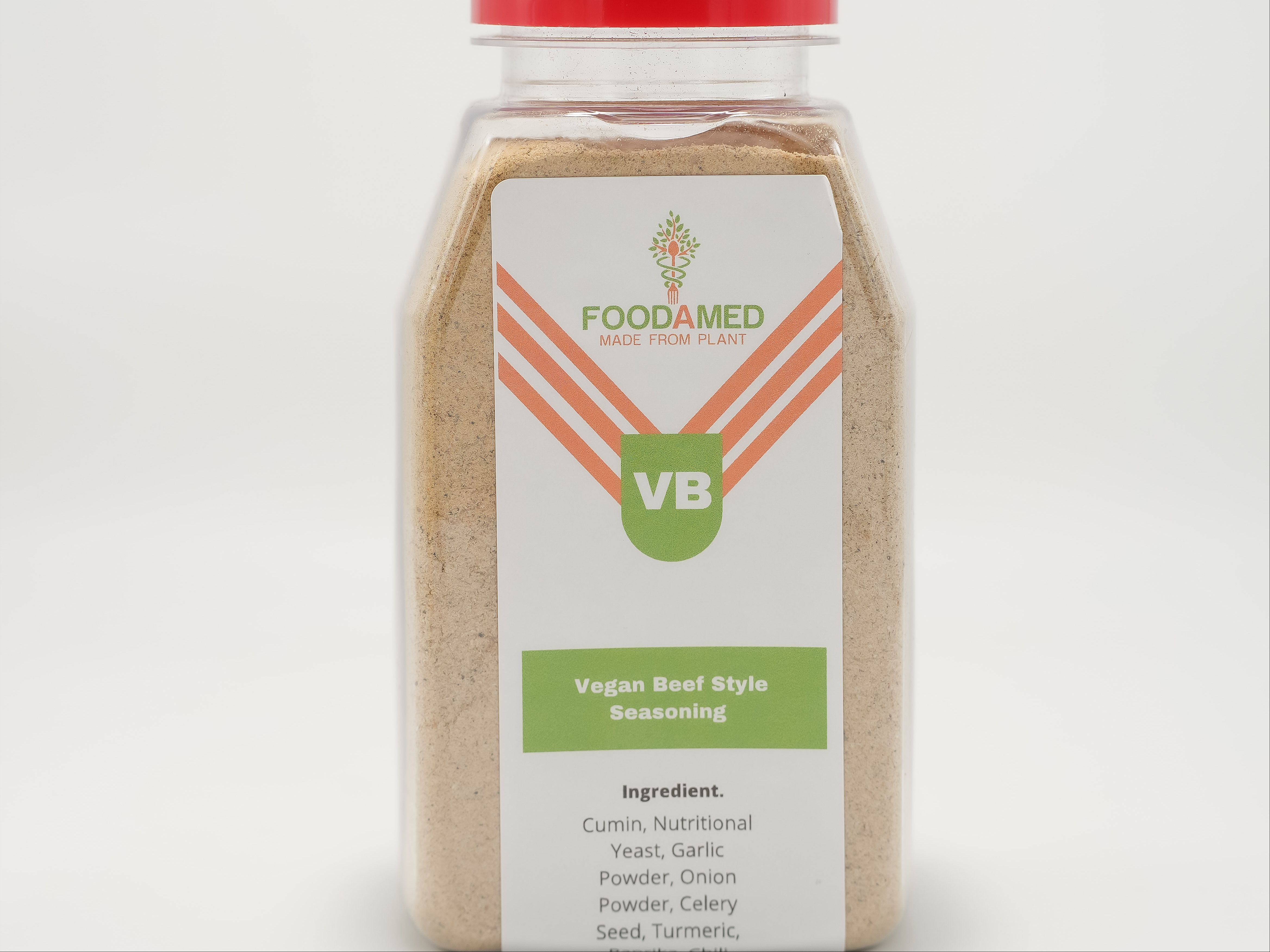 Beef Style Seasoning 10oz