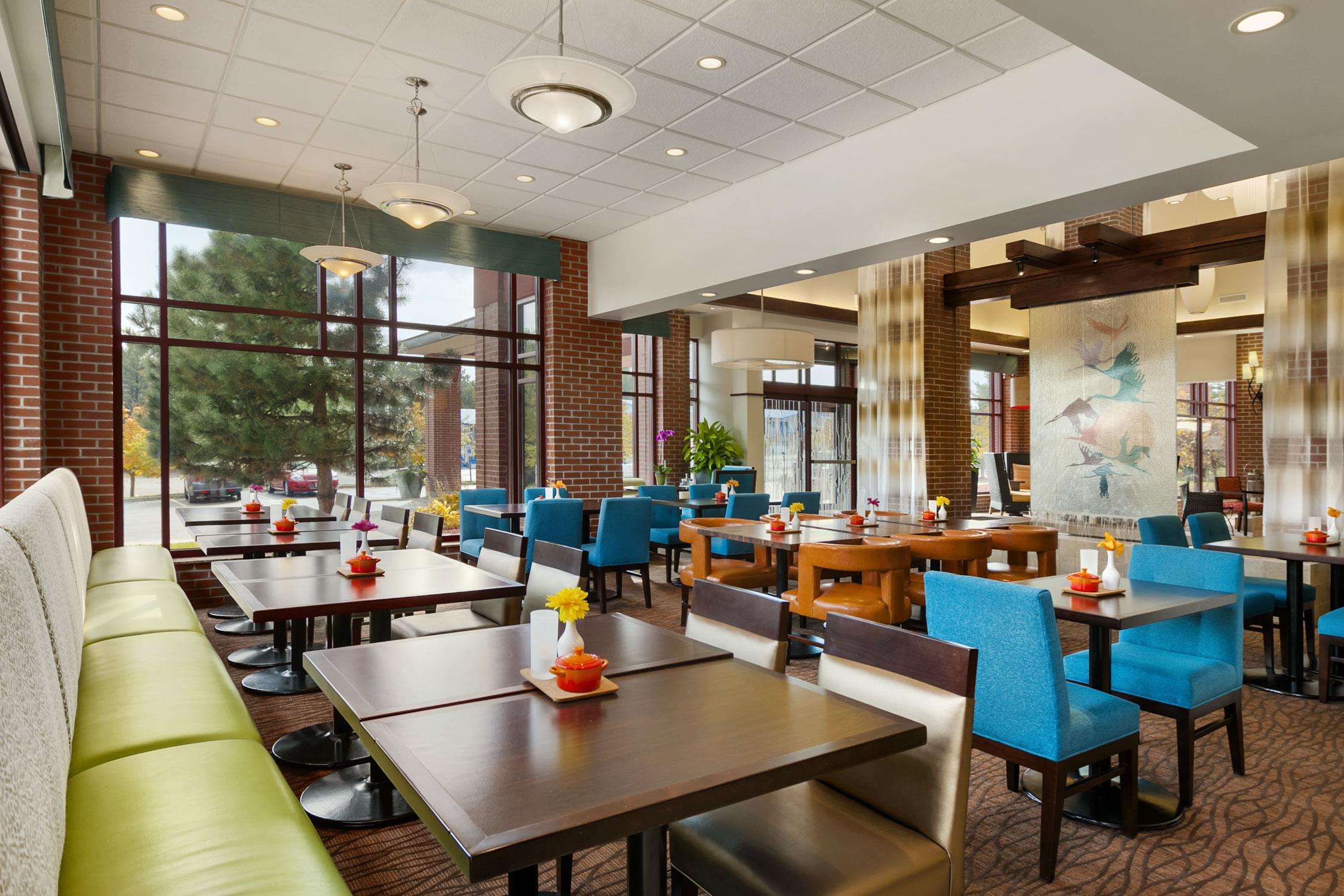 Hilton Garden Inn Wisconsin Dells Photo