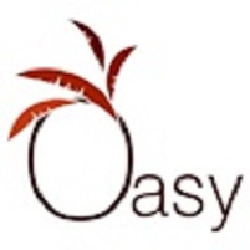 Logo di RISTORANTE PIZZERIA LOUNGE BAR OASY