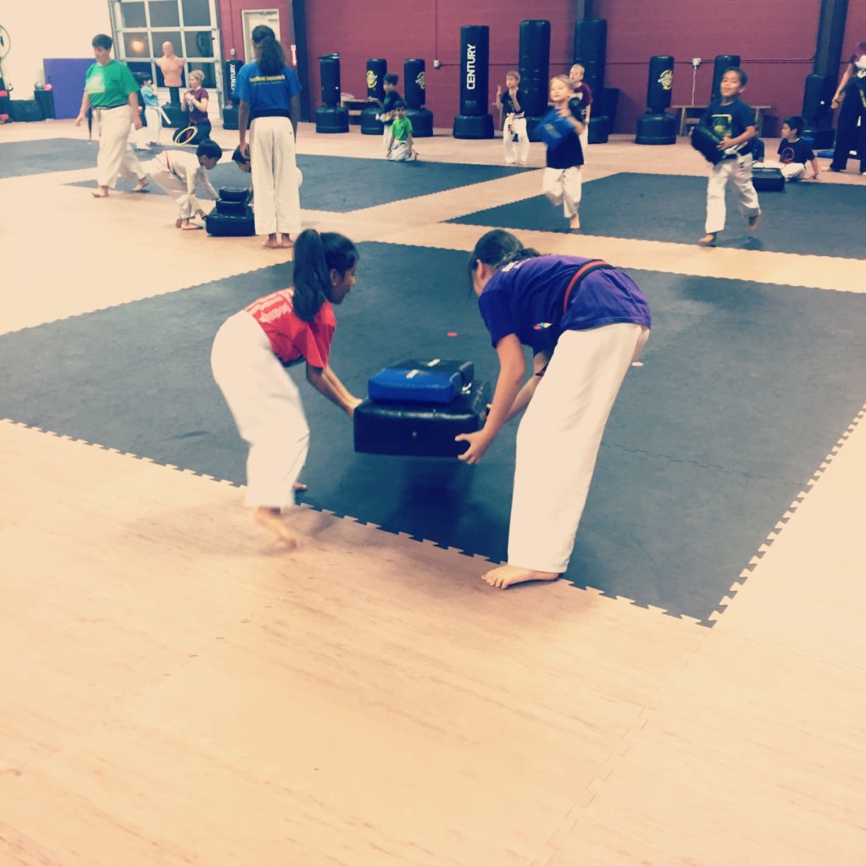 Fort Bend Taekwondo- Katy/Richmond, TX Photo