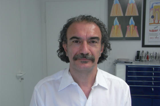 Bilder Zahnarztpraxis Dr. Hamid Reza Naeemi