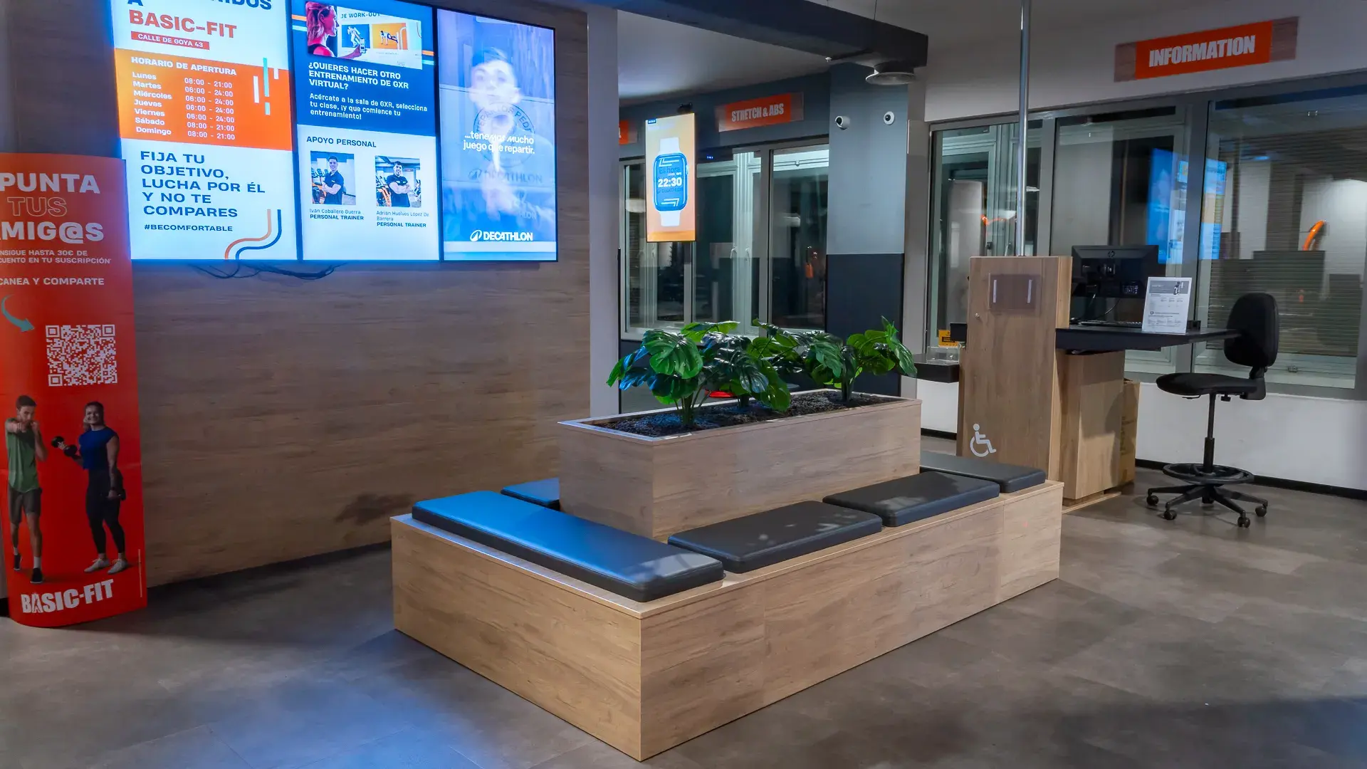 Galería en miniatura