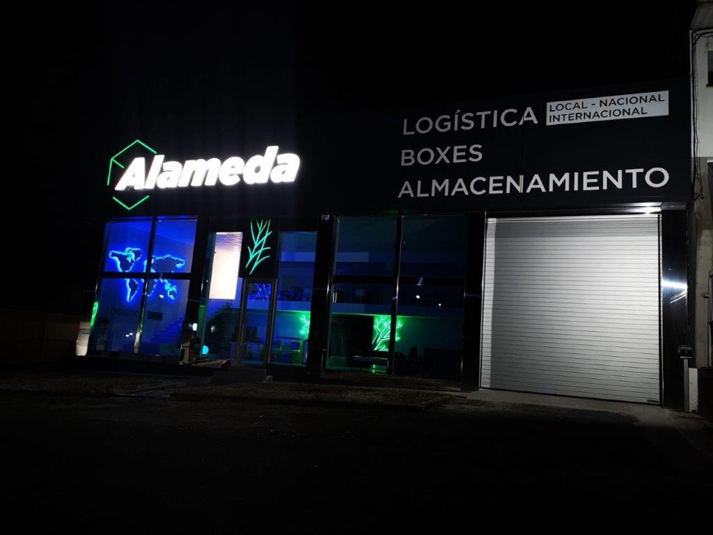 Galería en miniatura