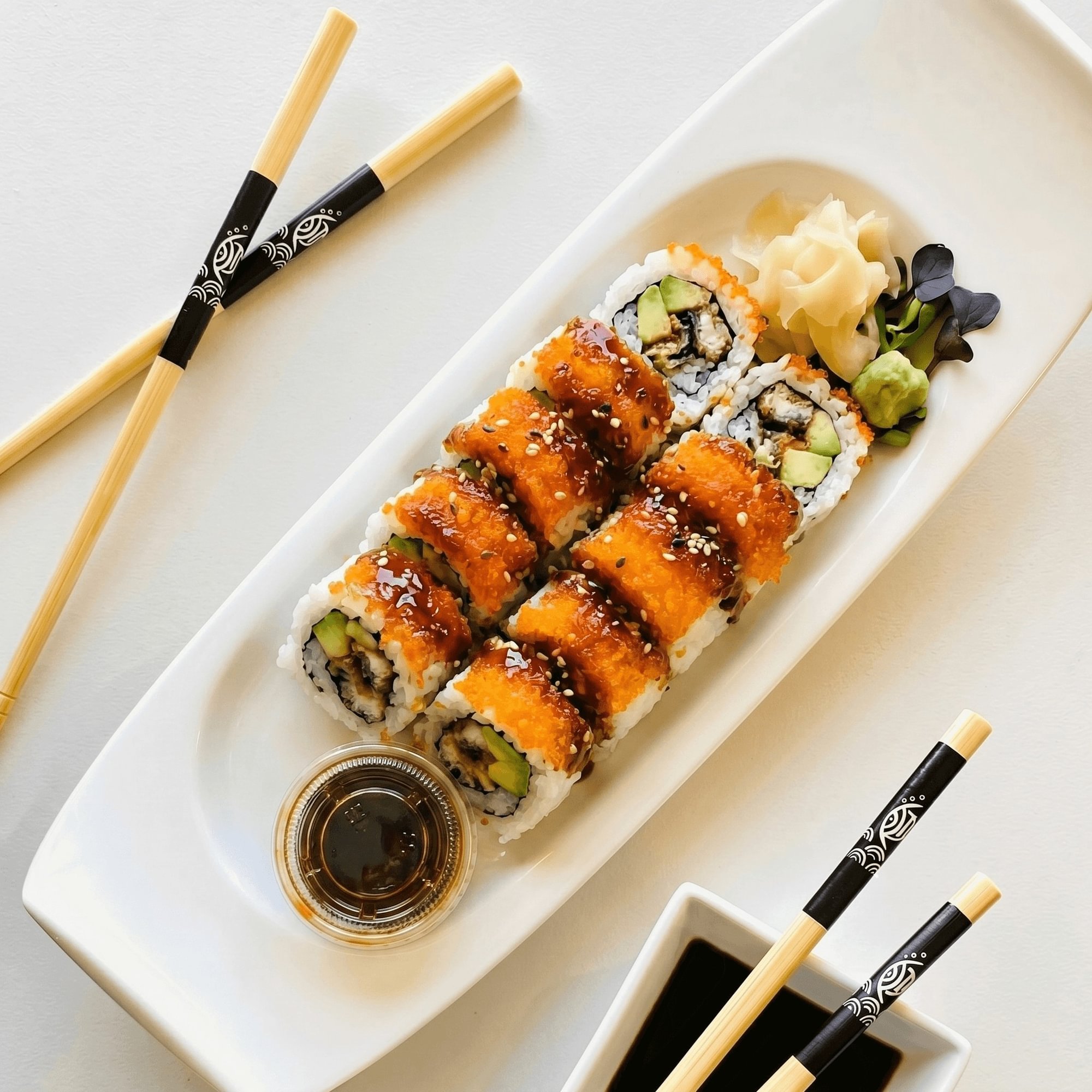 Ozzy II Roll