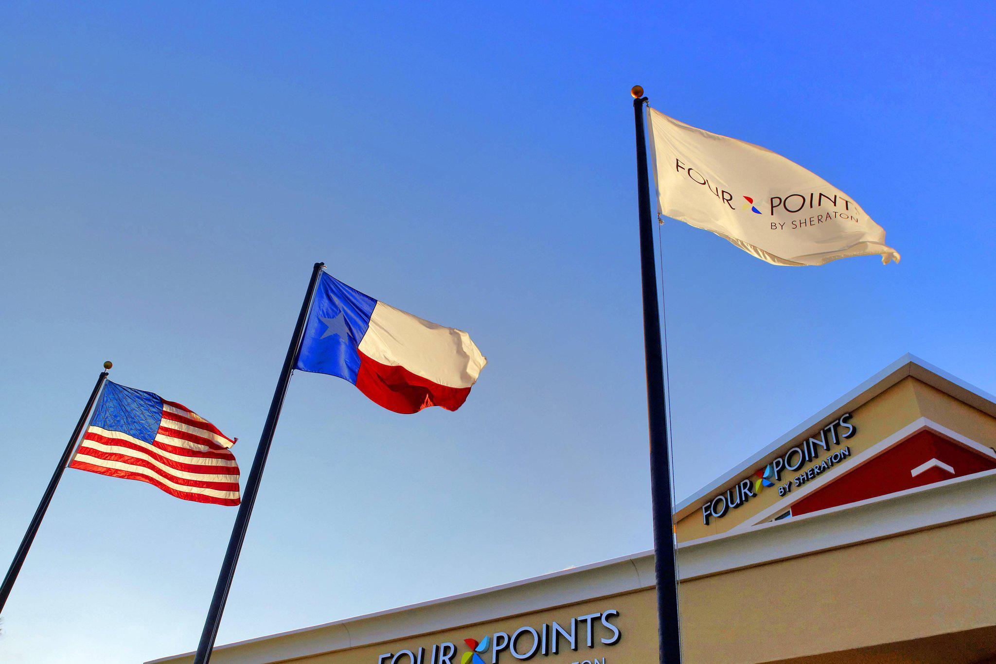 Four Points by Sheraton Galveston Photo