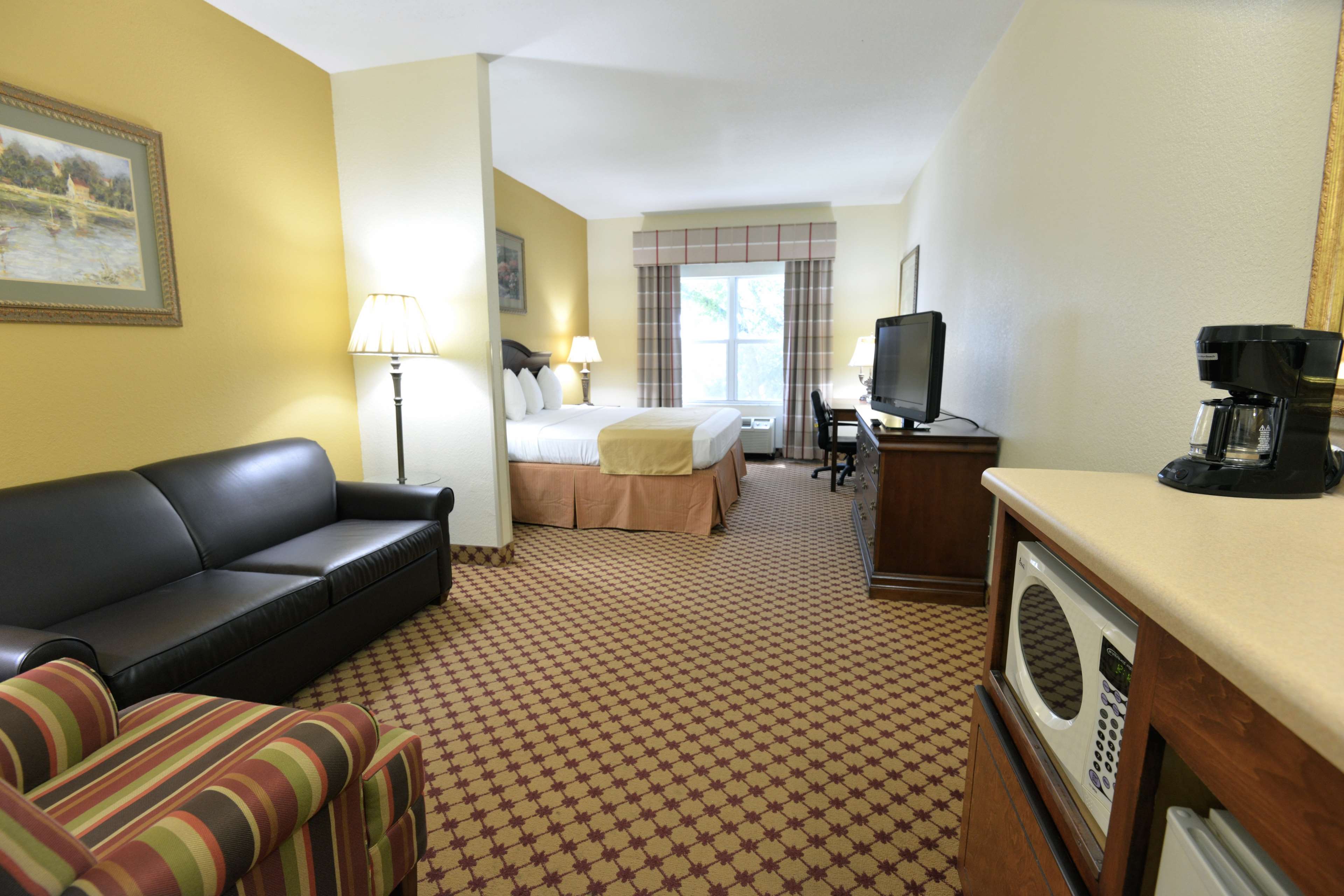Country Inn & Suites by Radisson, Valdosta, GA Photo