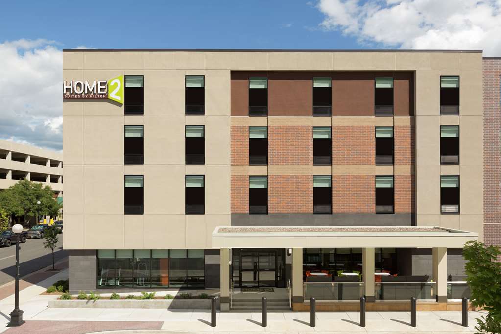 Home2 Suites by Hilton La Crosse Image