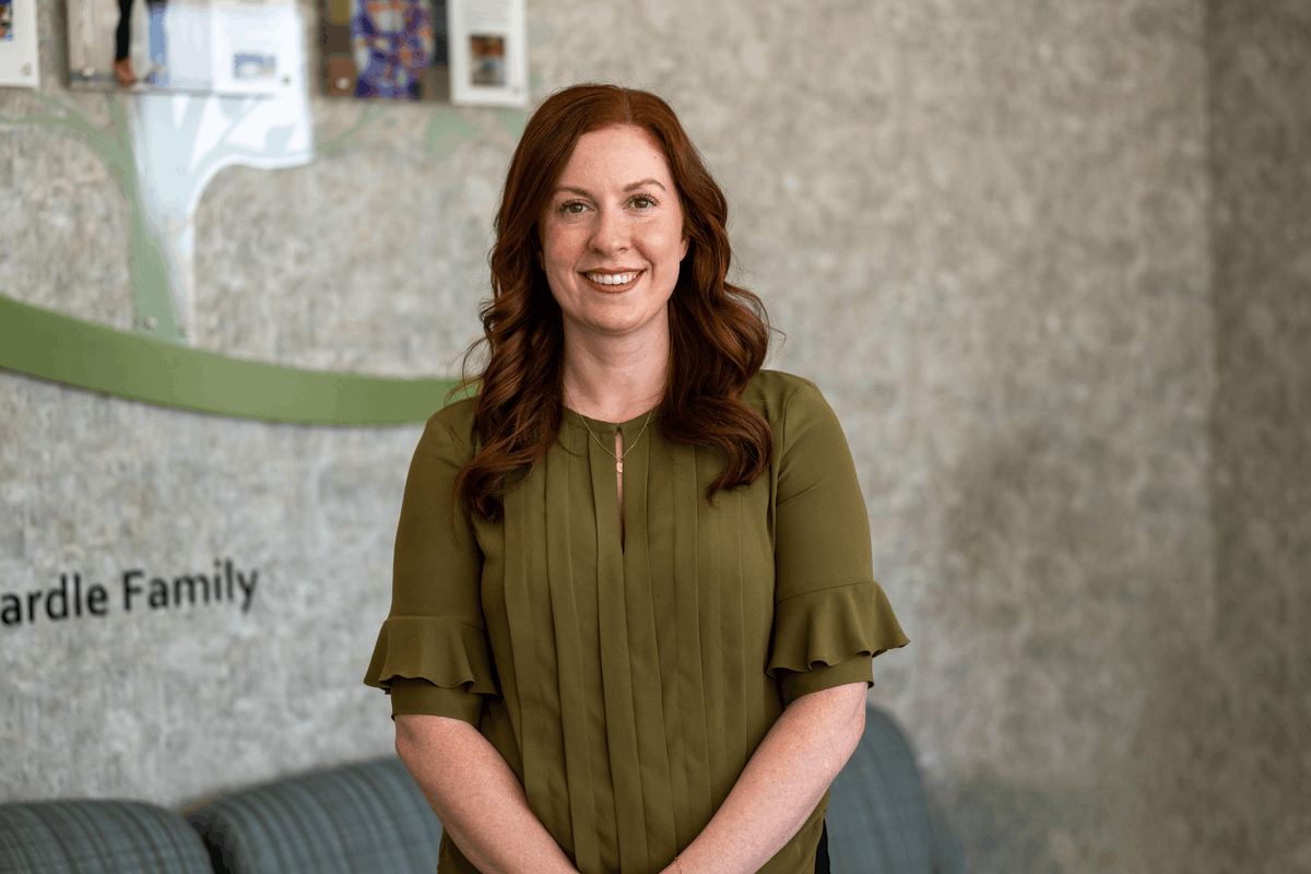 Sara Munroe, MSN, APRN-CNP