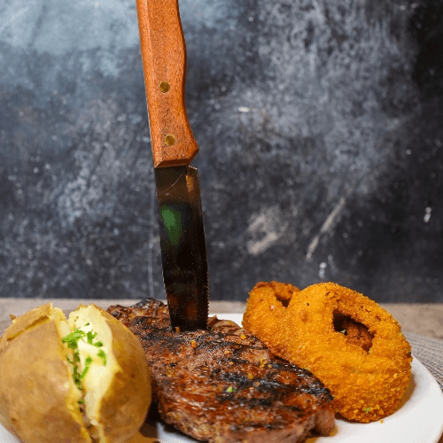 Filet Mignon