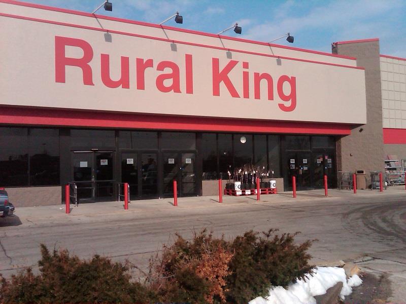 rural king cargo pants