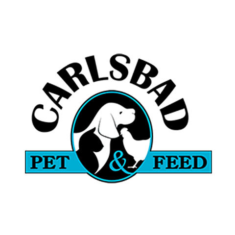 Carlsbad Pet &amp; Feed - Vista Logo