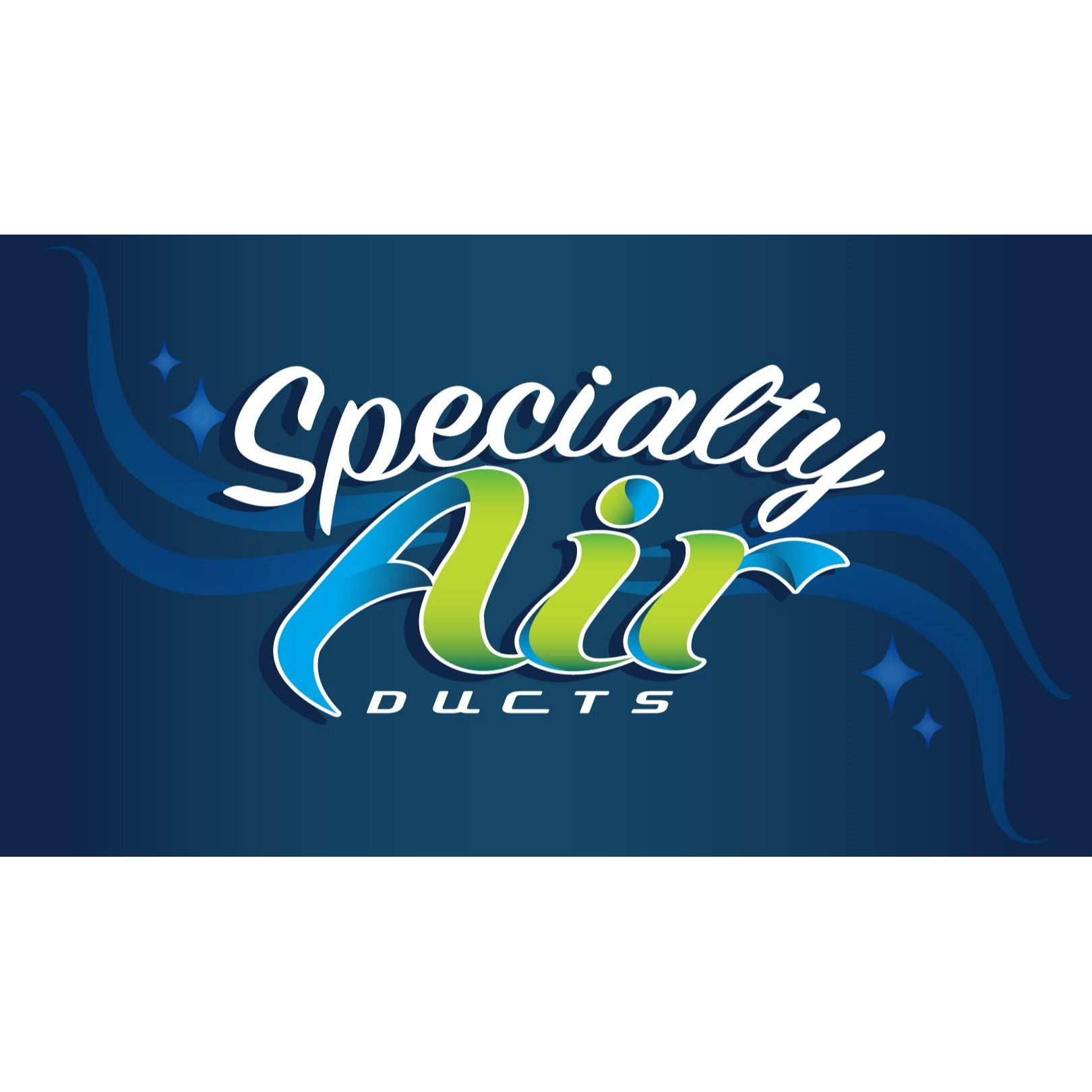 Specialty Air Ducts