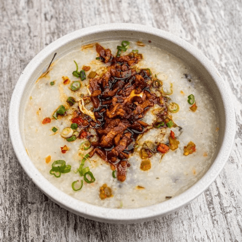 Morning Jook