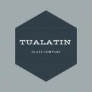 Tualatin Glass Company Logo