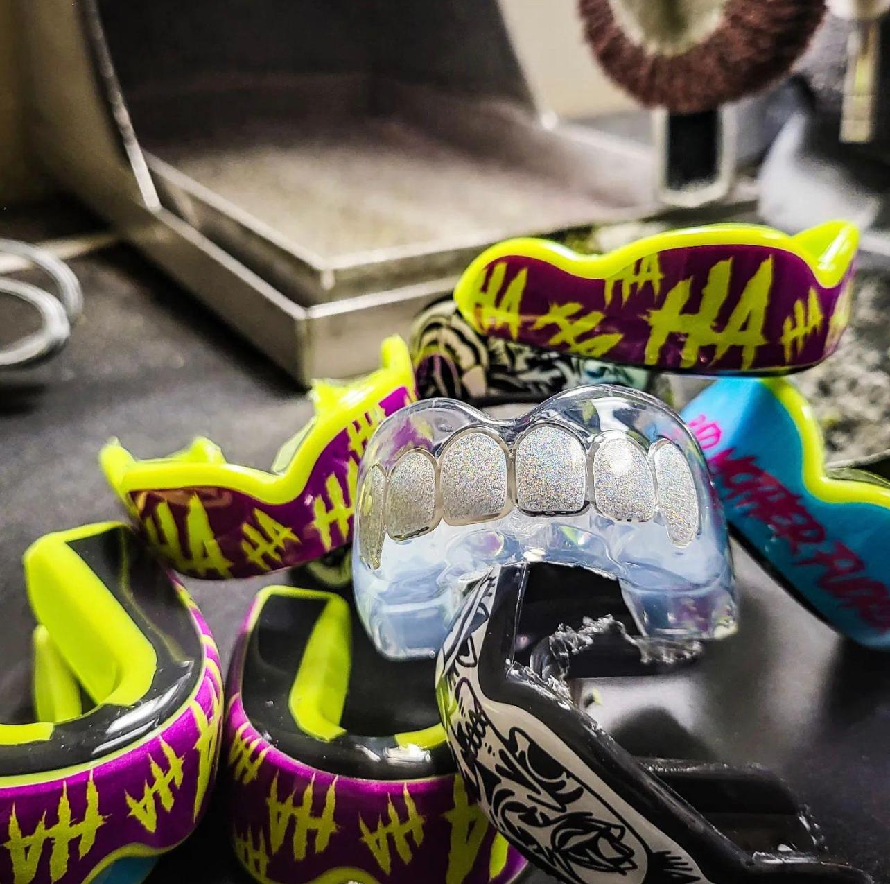 Damage Control Mouthguards LLC Image