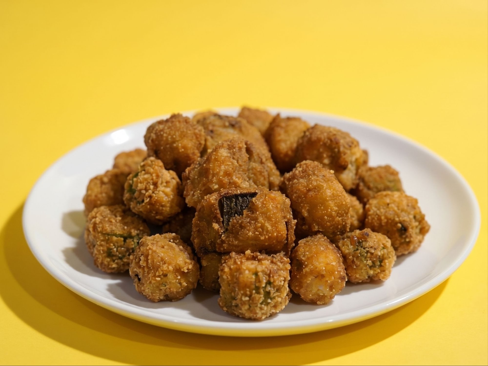 Okra