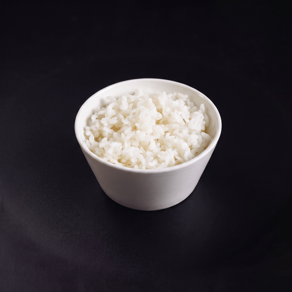 Side of Rice