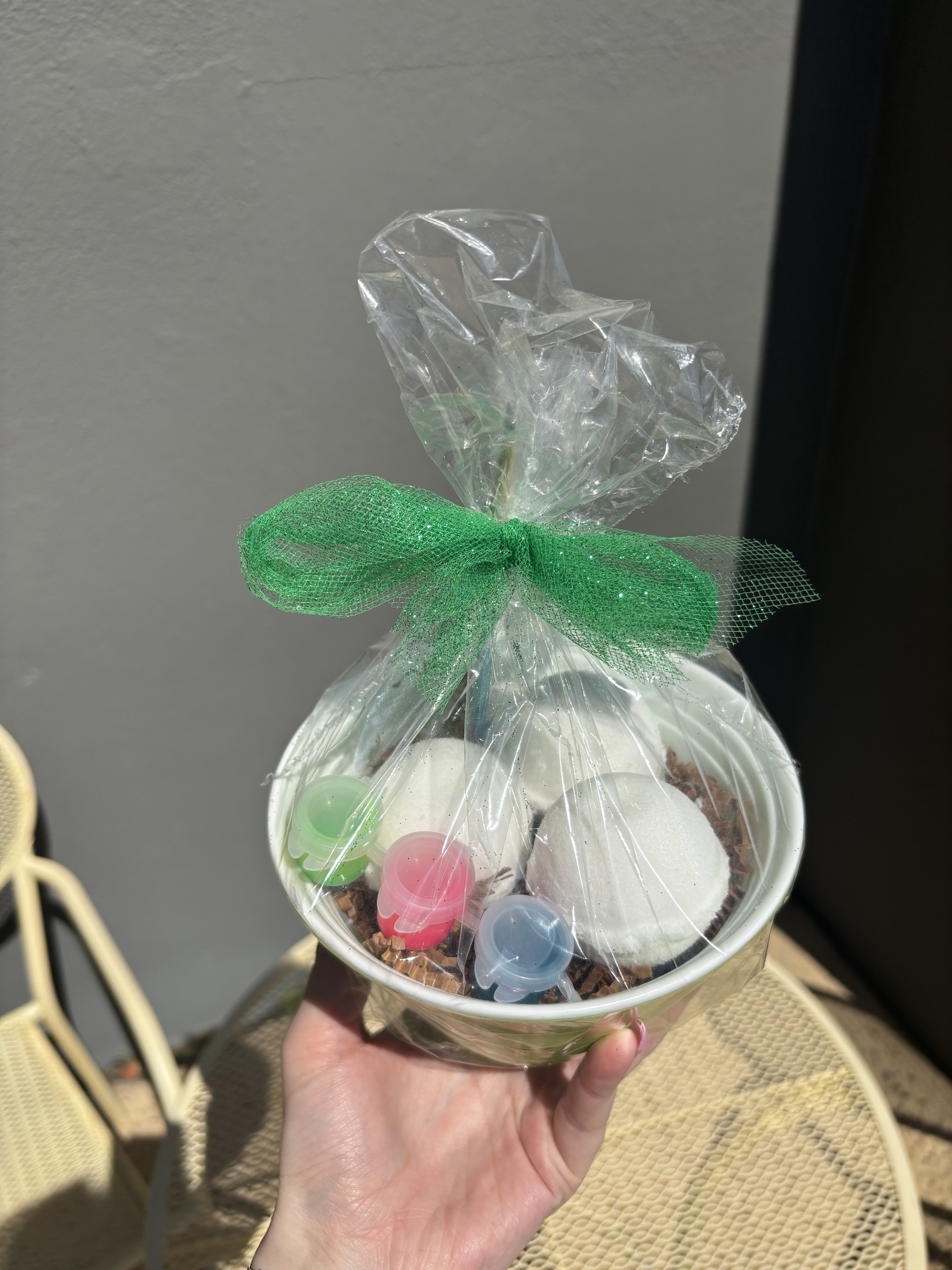 Magnolia Soap and Bath Co - Mobile Image