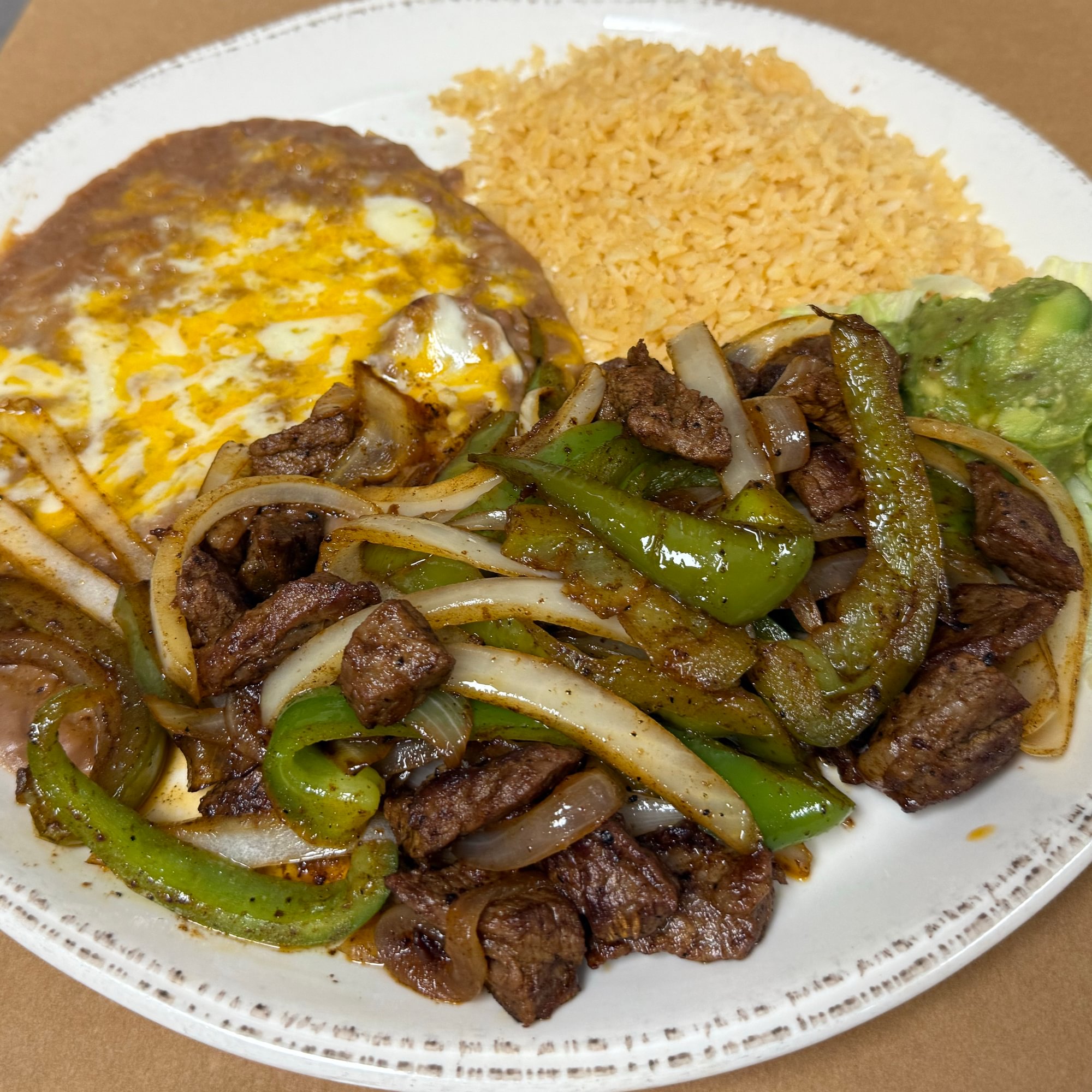 Carnitas De Res
