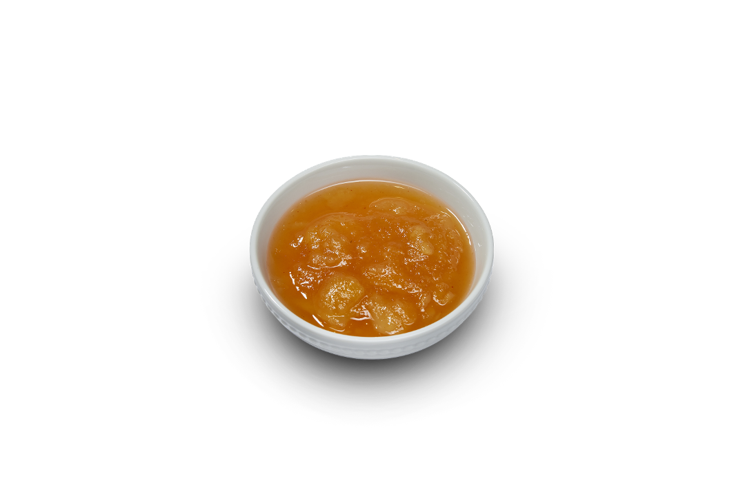 Mango Chutney
