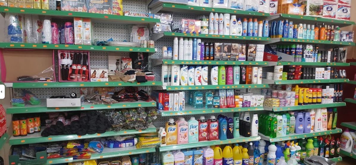 Galería en miniatura