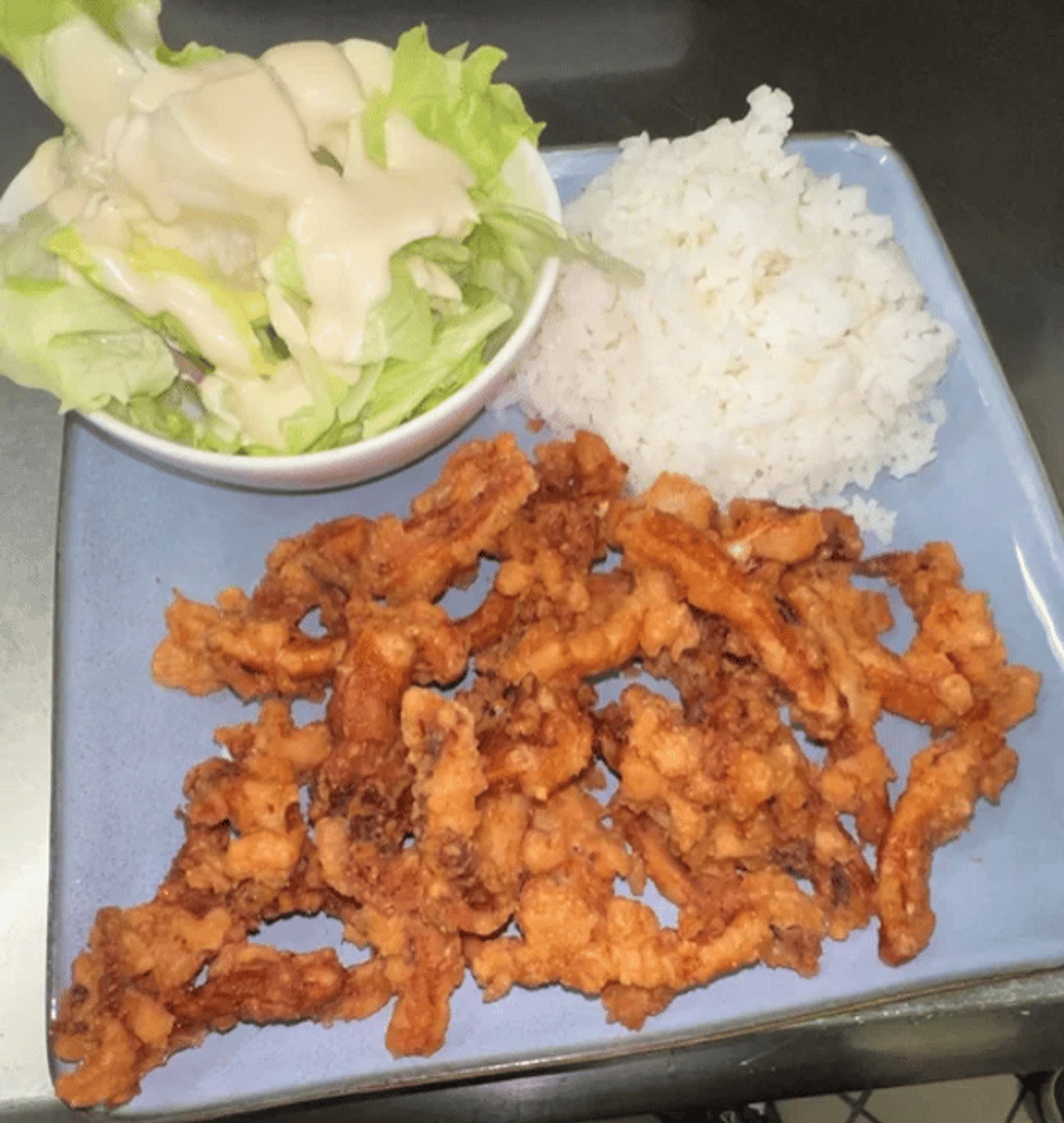 Calamari