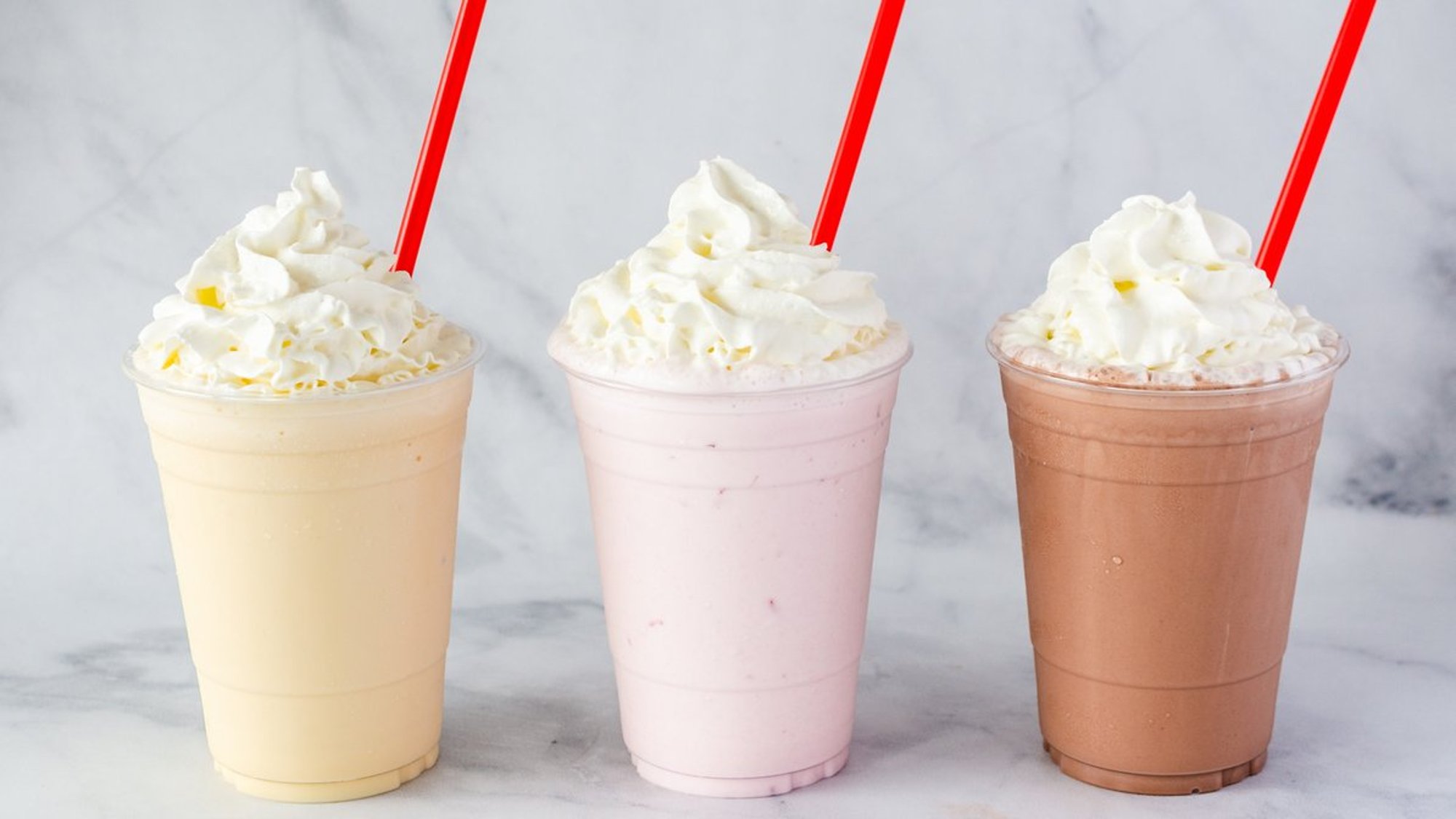 Shakes