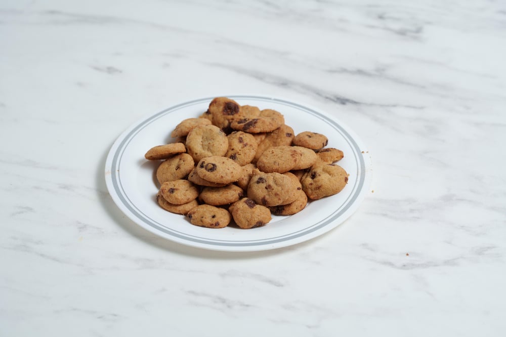Mini Cookies
