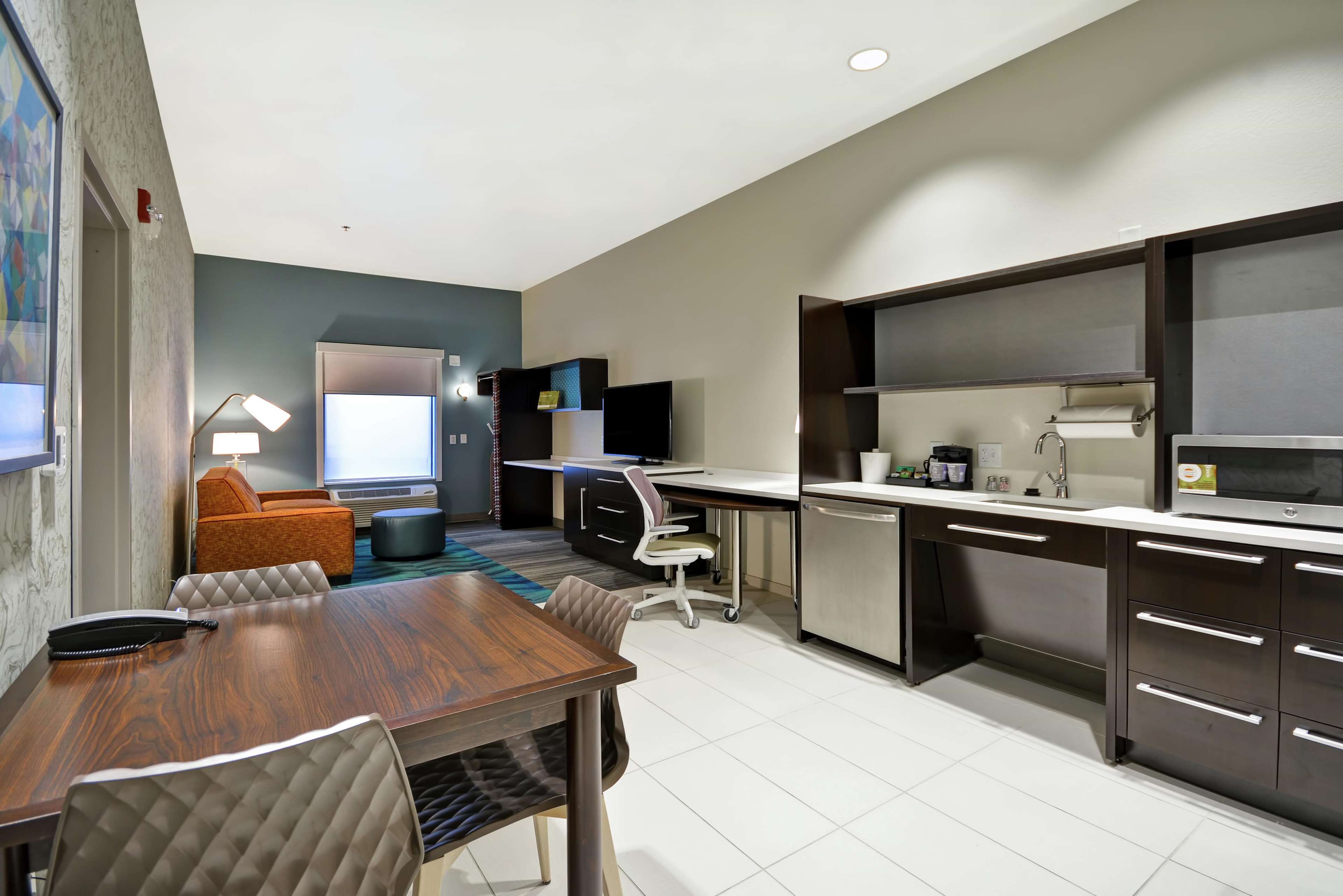 Home2 Suites by Hilton Carbondale Photo