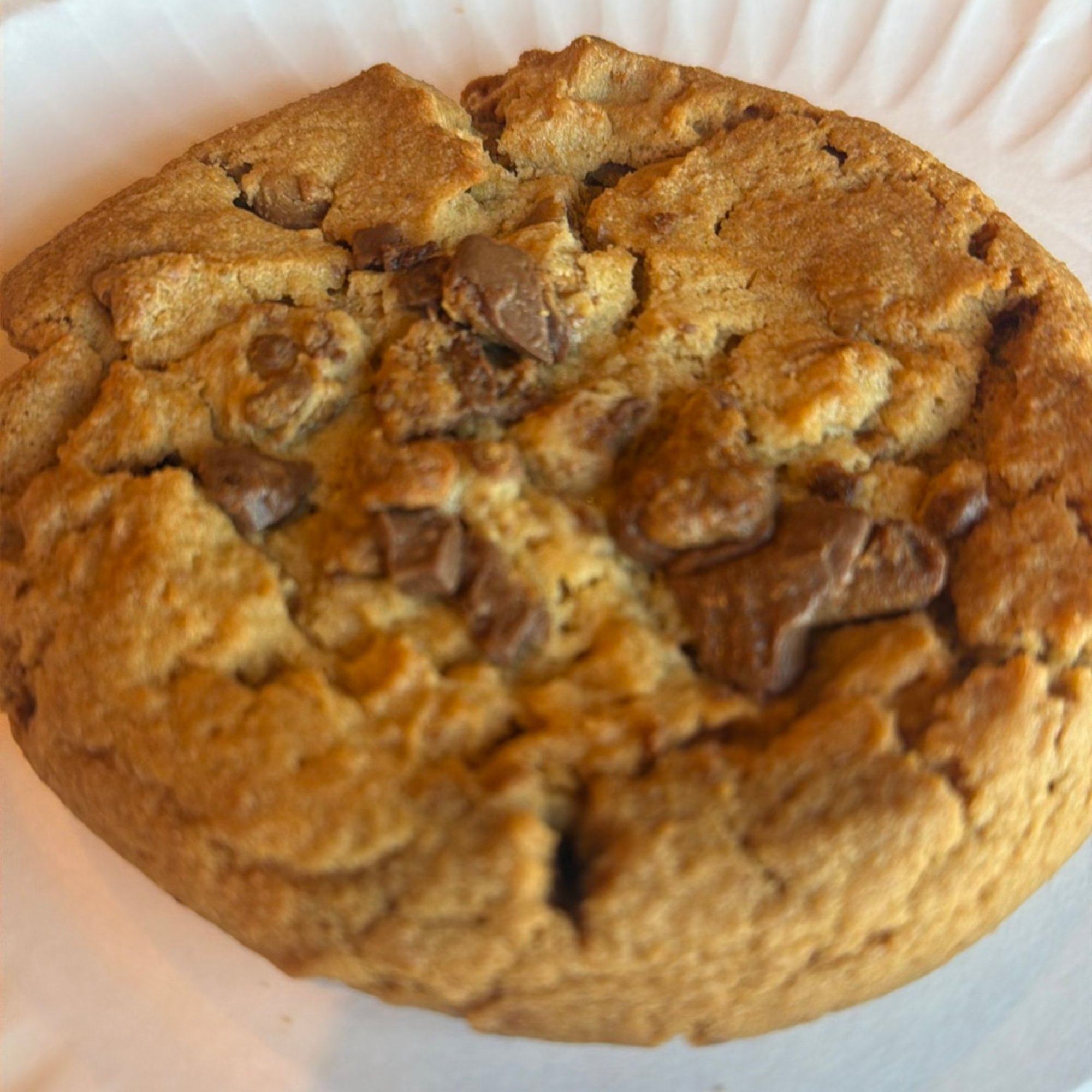 Reese's David's Cookie