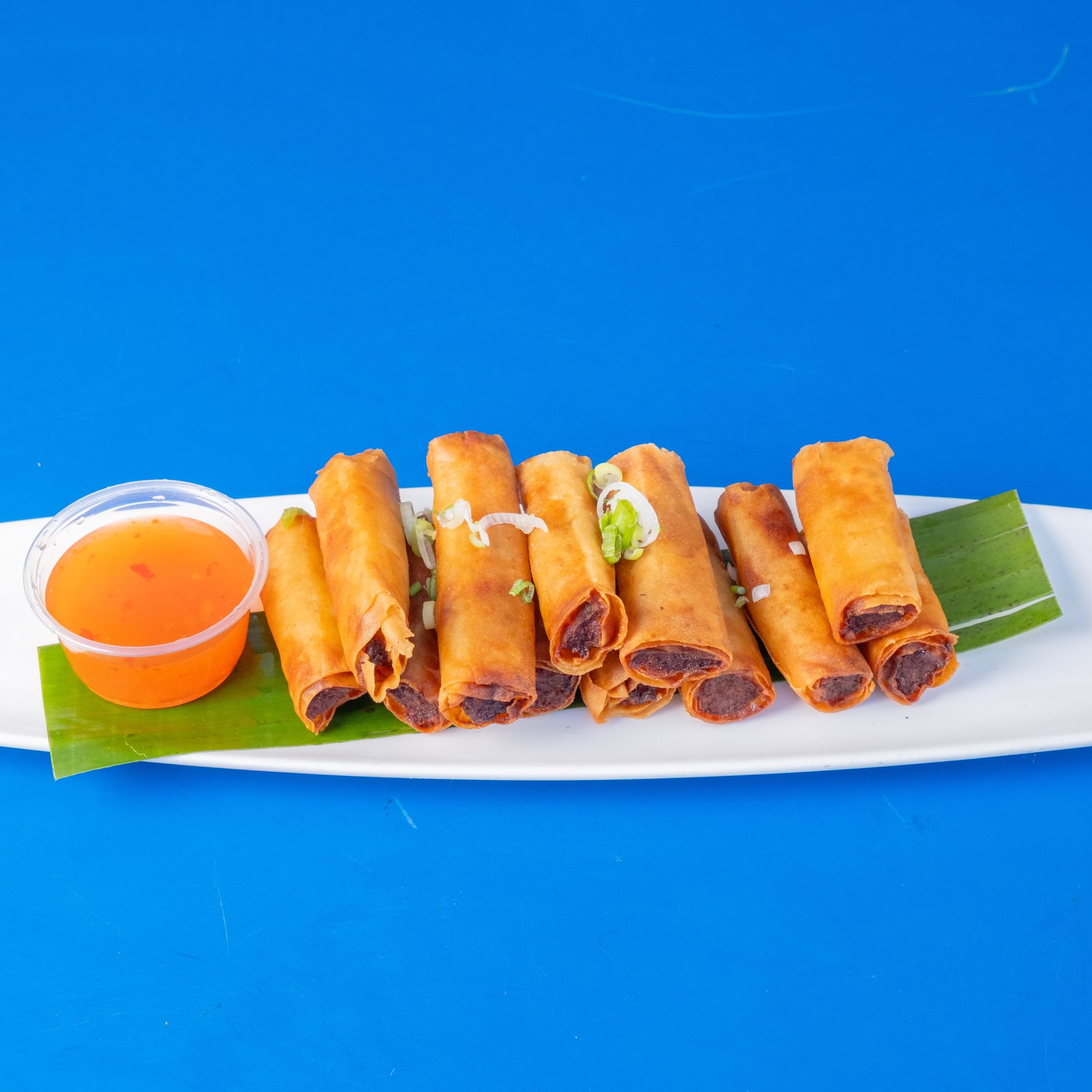 Pork Lumpia