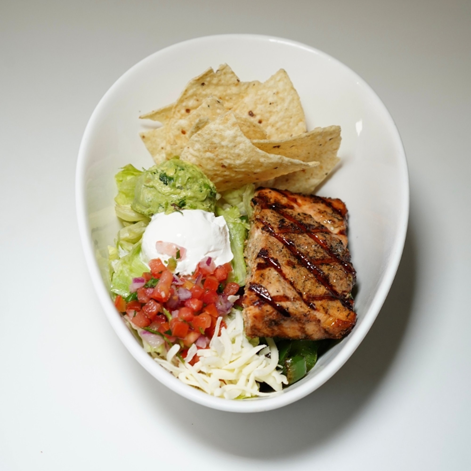 FAJITA BOWL