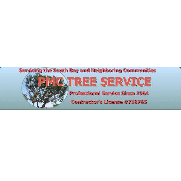 PMC Tree Service, Inc. Logo