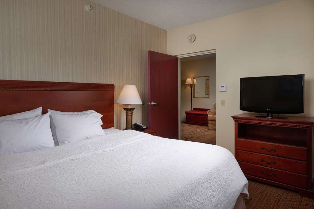 Hampton Inn Shrewsbury Image