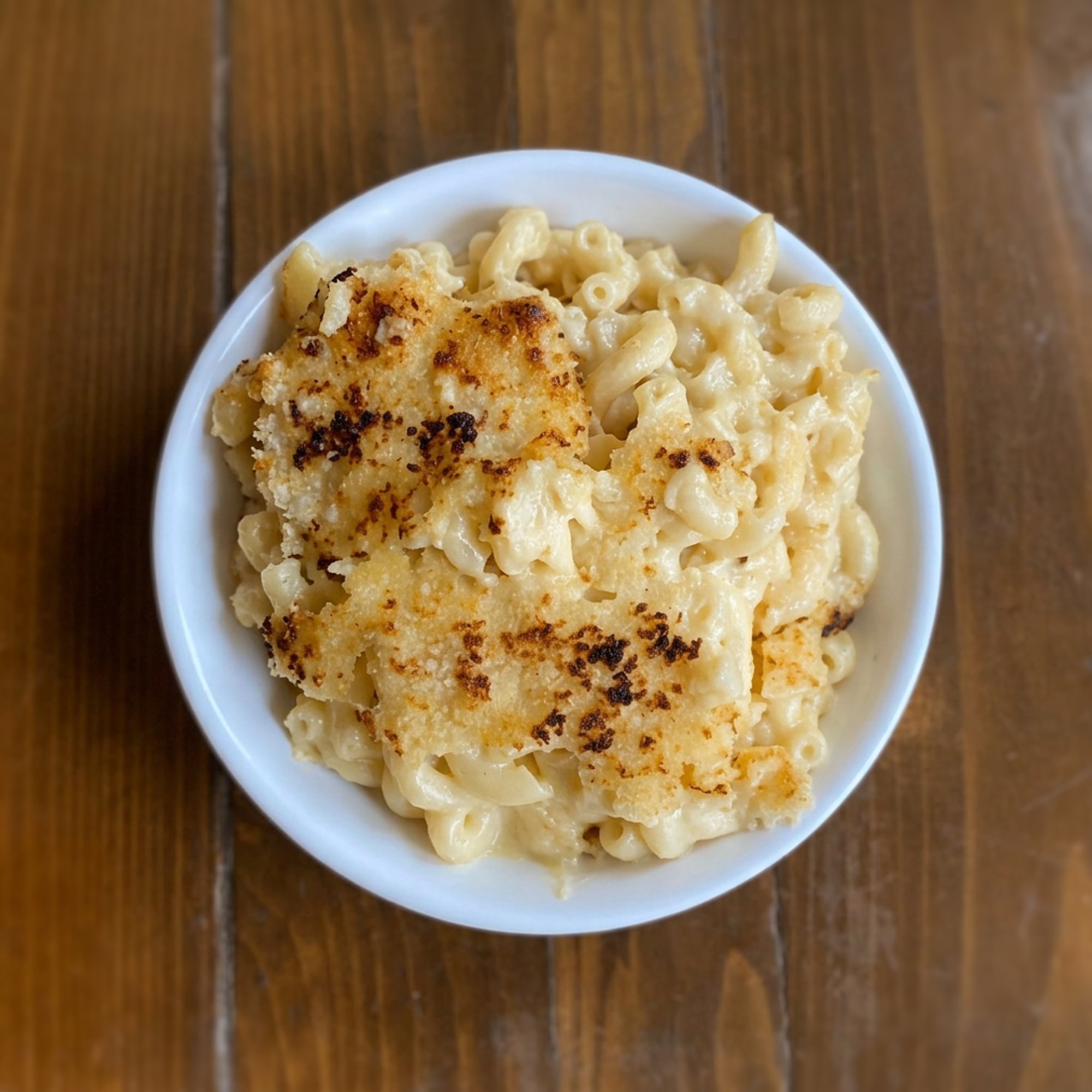 Mac and Cheese