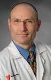 Scott Mabee, MD