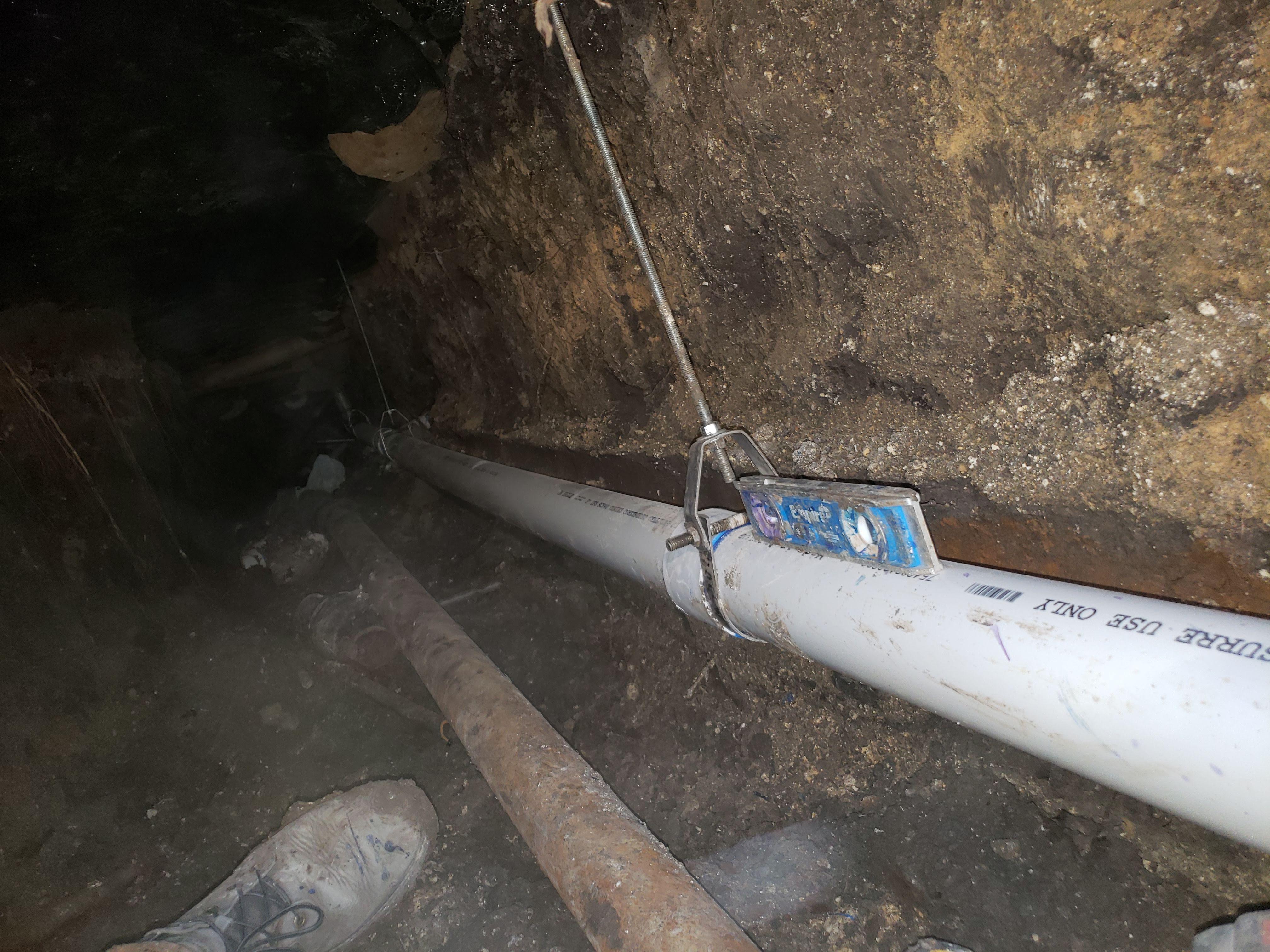 CMH Plumbing Solutions Image