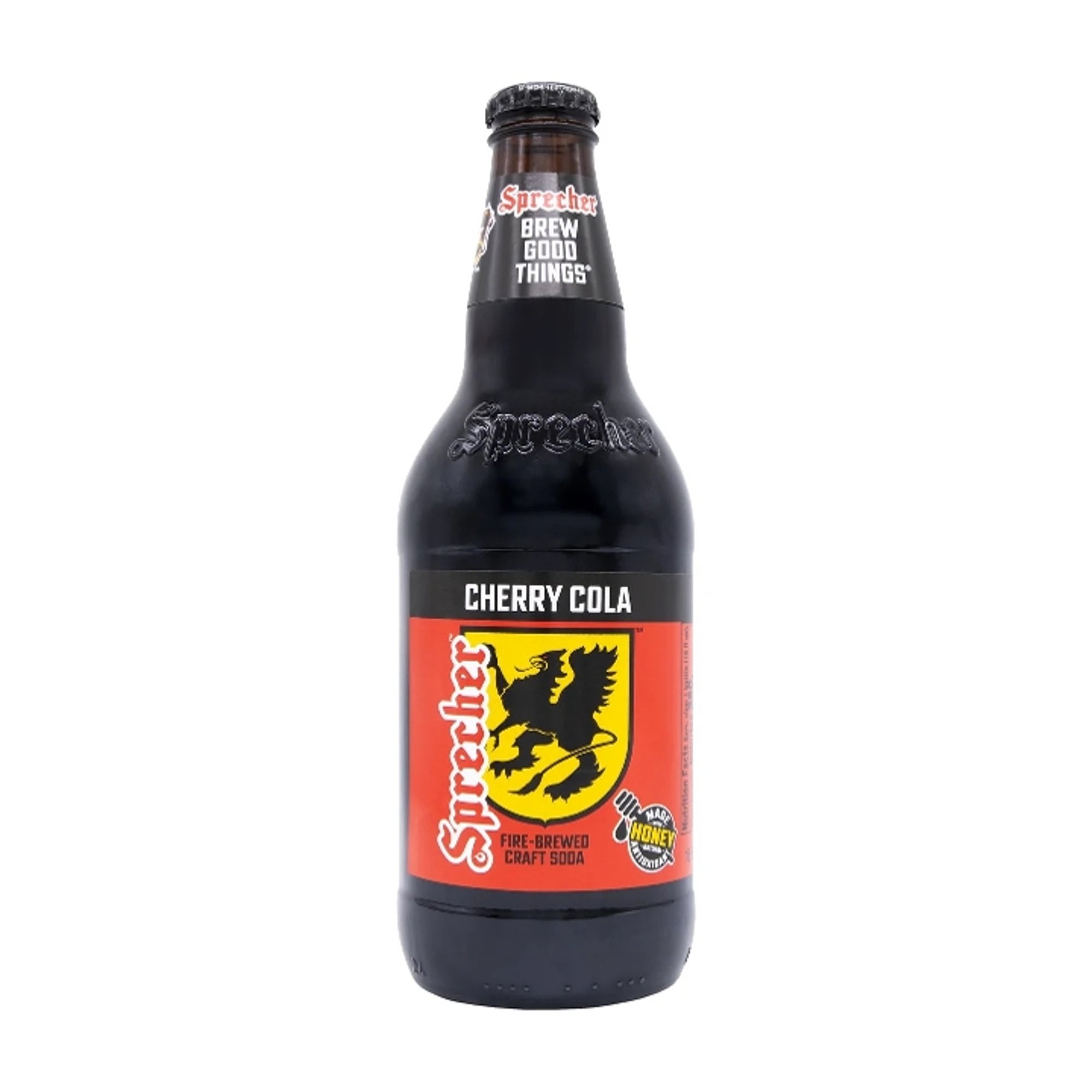 Cherry Cola