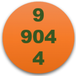Notary904 Logo