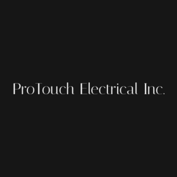 ProTouch Electrical Inc.