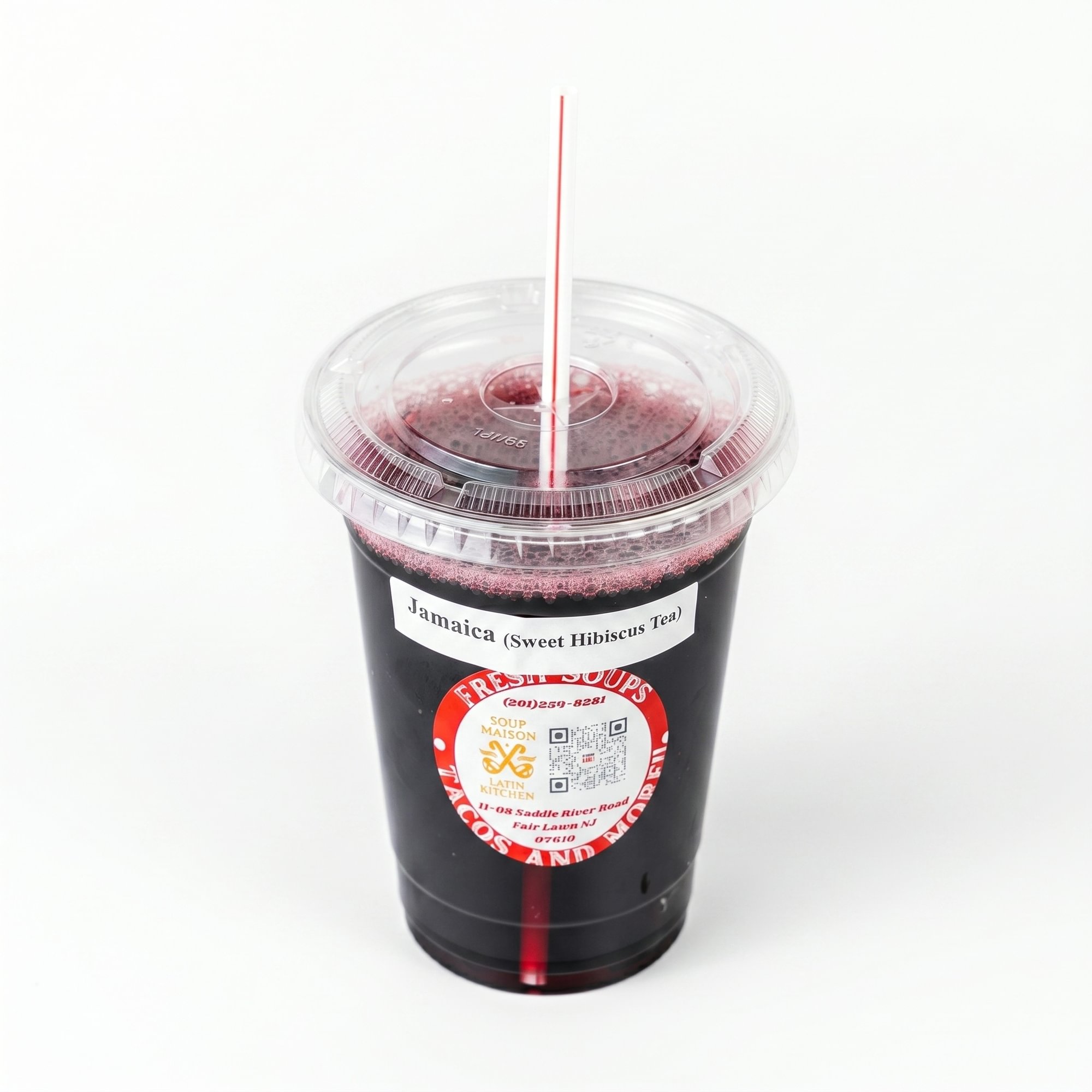 Aguas Frescas