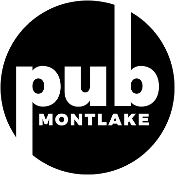 Pub Montlake Logo