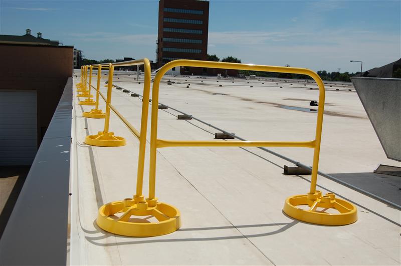 Safety Rail Company Image