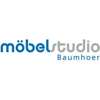 Logo von Möbel-Studio Baumhoer e.K. Inh. Sandra Fleiter