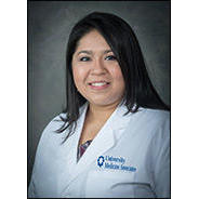 Veronica M. Vasquez, MD Photo