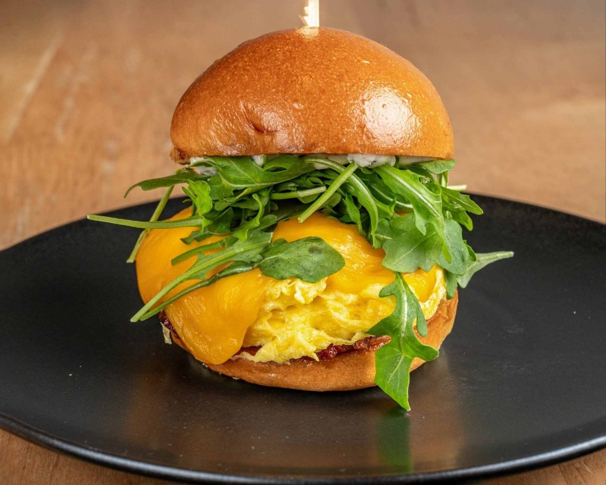 Egg Sandwich