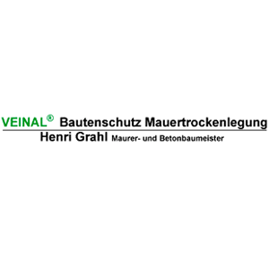 Logo von Grahl Veinal Bautenschutz