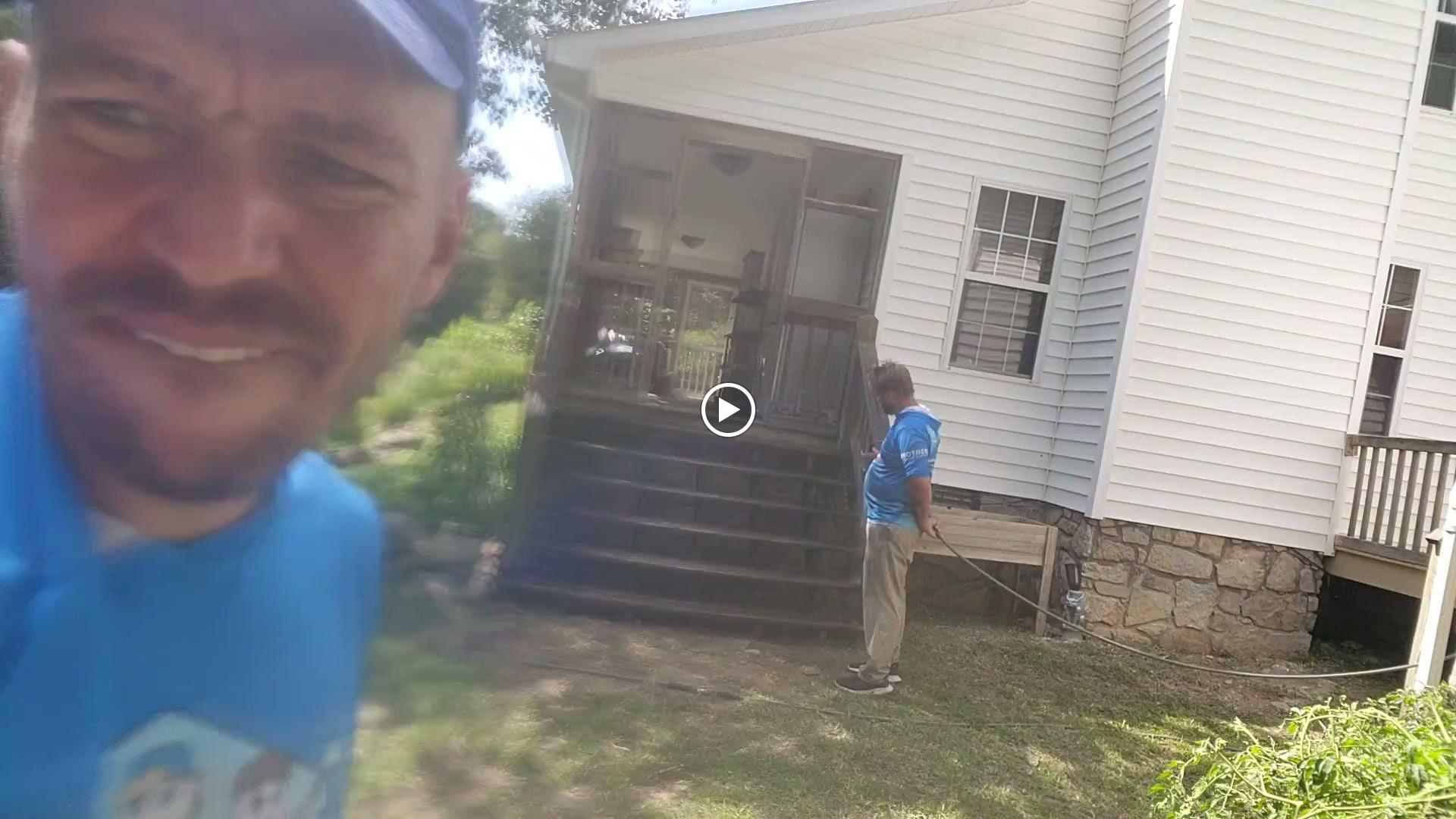 5 Brothers Exterior Cleaning Image