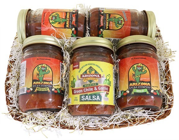 Arizona Salsa and Spice Co Photo